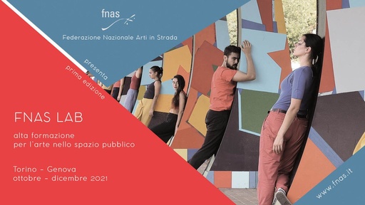 FNAS Lab 2021