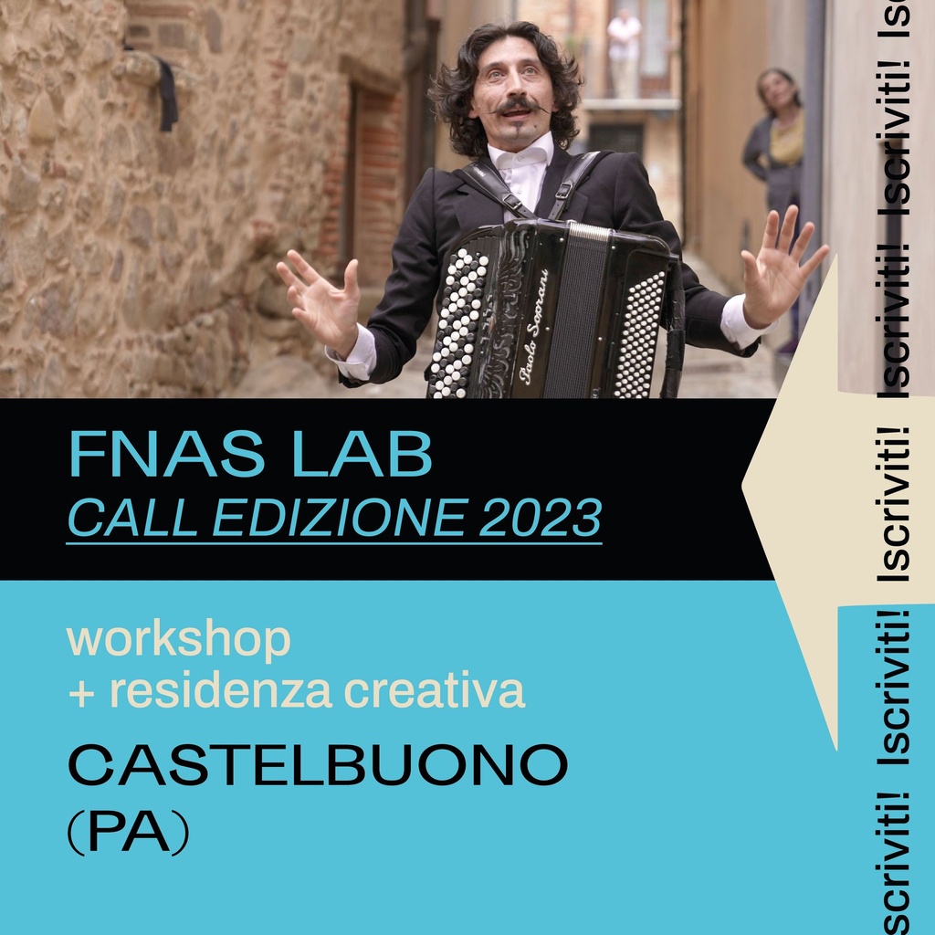 FNAS Lab 2023